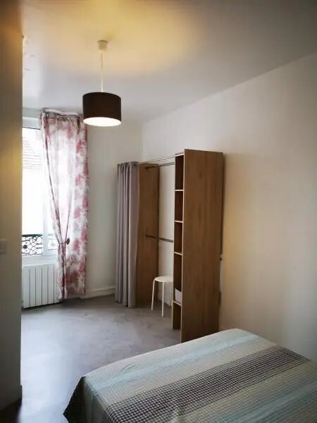 Appartement à louer, 35m², Pontoise