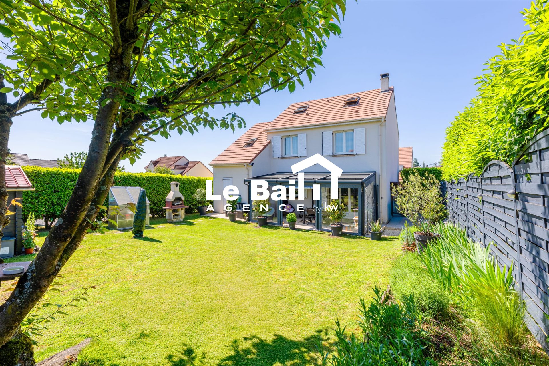 Maison à vendre, 110m², Osny