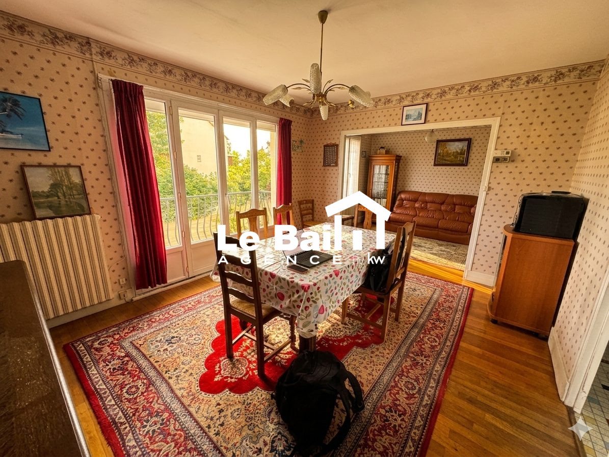 Maison à vendre, 67m², Boissy-l'Aillerie