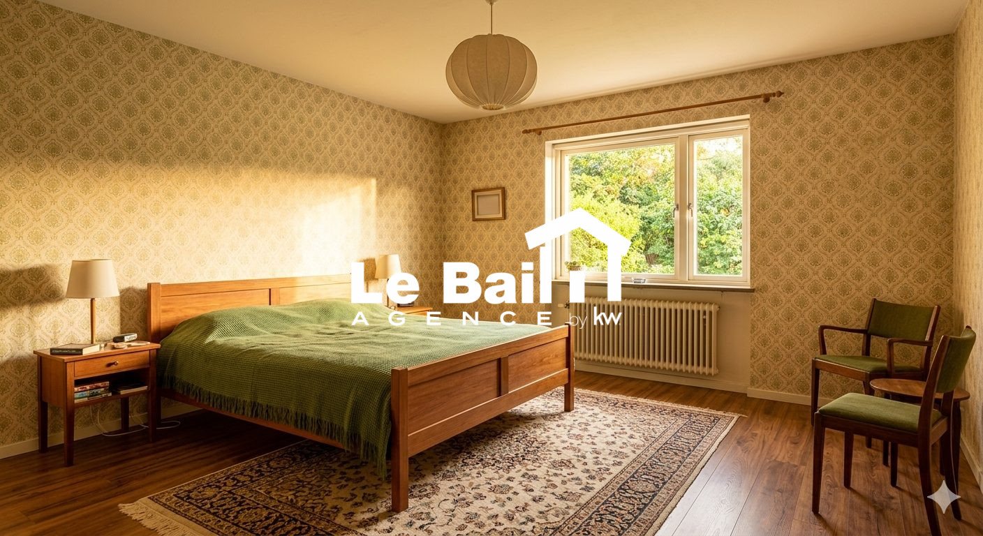 Maison à vendre, 67m², Boissy-l'Aillerie