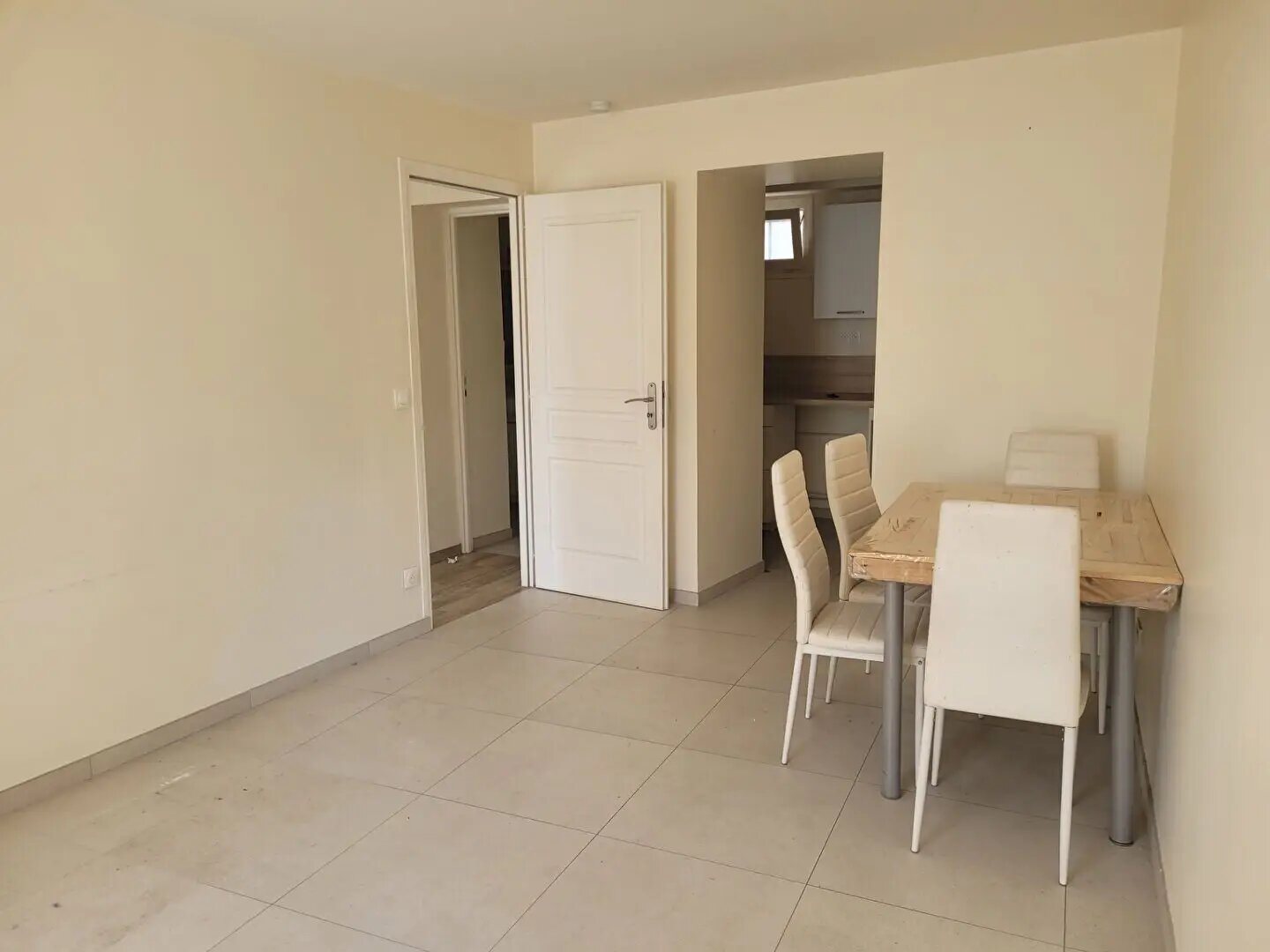 Appartement à louer, 36m², Boissy-l'Aillerie