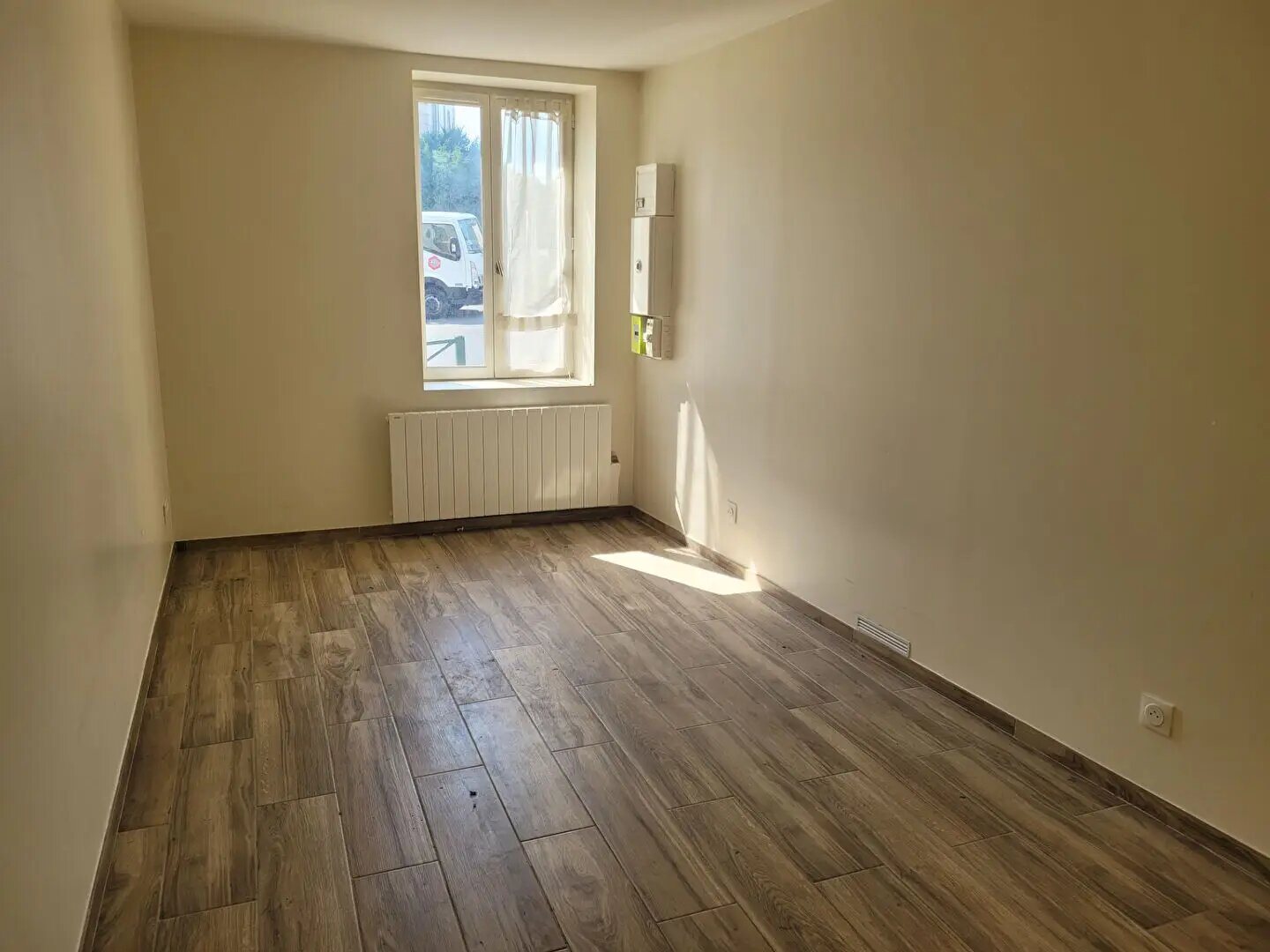 Appartement à louer, 36m², Boissy-l'Aillerie