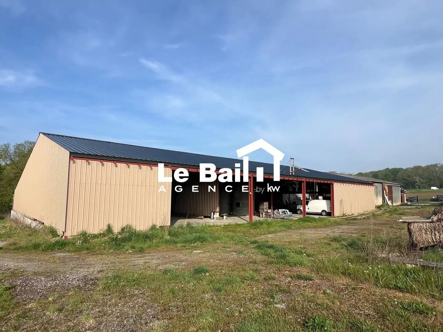 Maison à vendre, 1300m², Auvers-sur-Oise