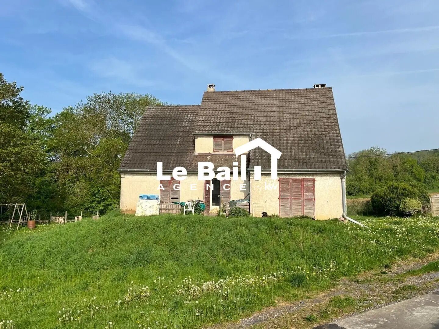 Maison à vendre, 1300m², Auvers-sur-Oise