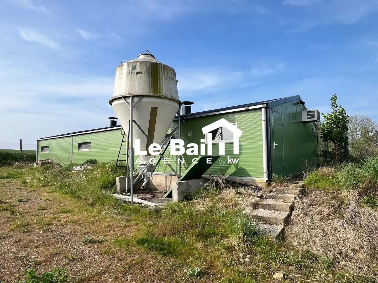 Maison à vendre, 1300m², Auvers-sur-Oise