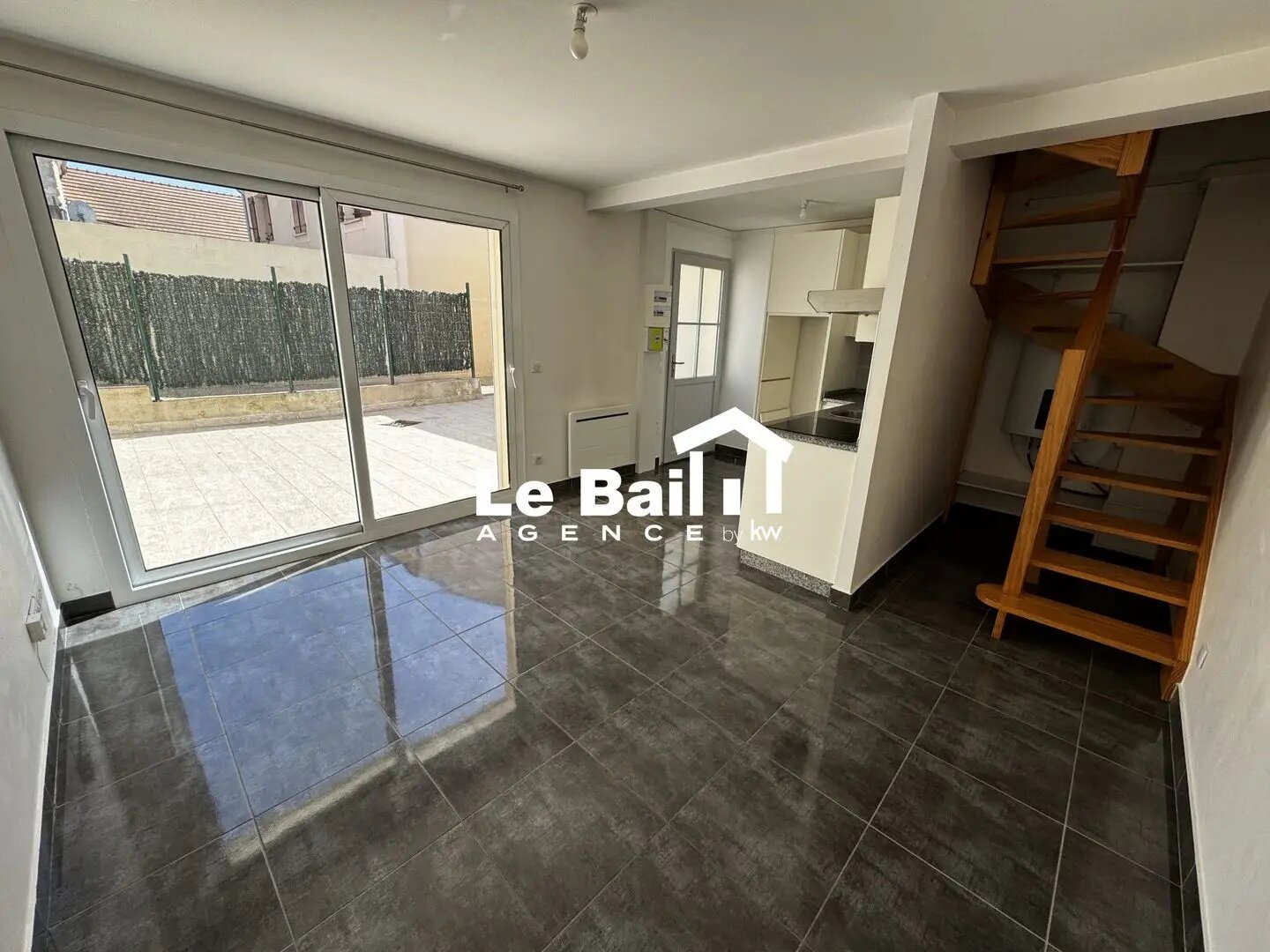 Appartement à vendre, 27m², Cormeilles-en-Vexin