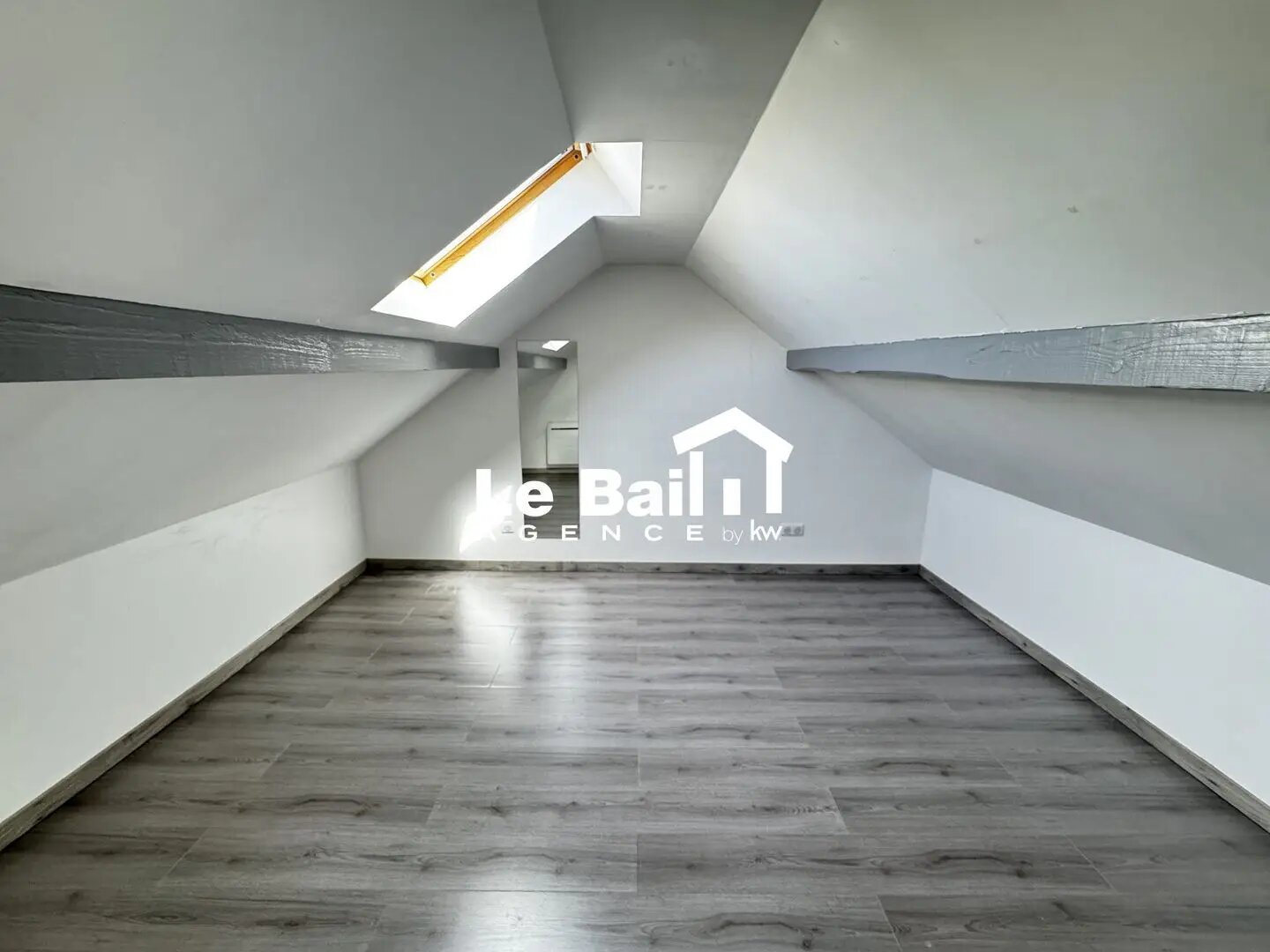 Appartement à vendre, 27m², Cormeilles-en-Vexin