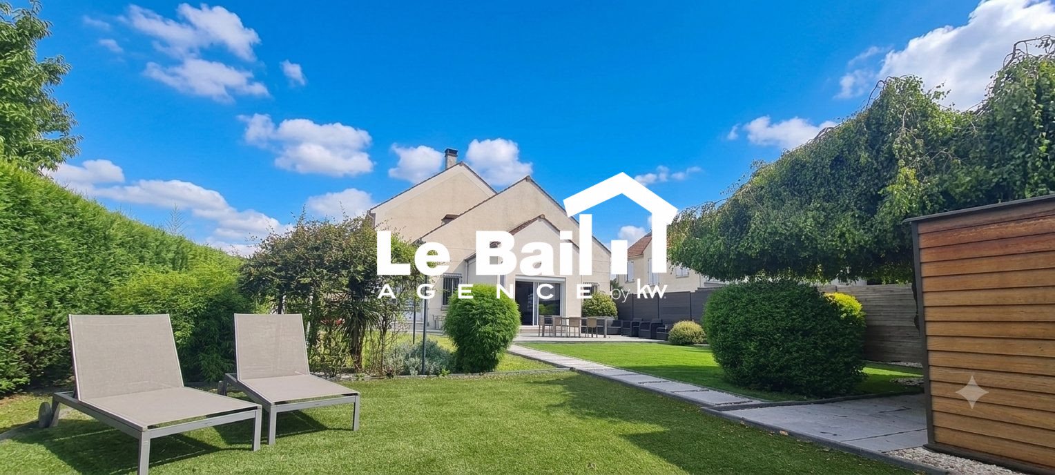 Maison à vendre, 177m², Osny