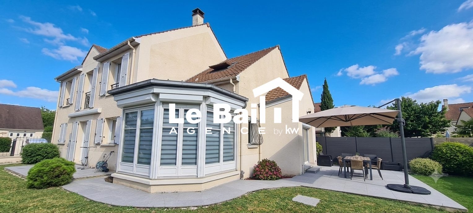 Maison à vendre, 177m², Osny
