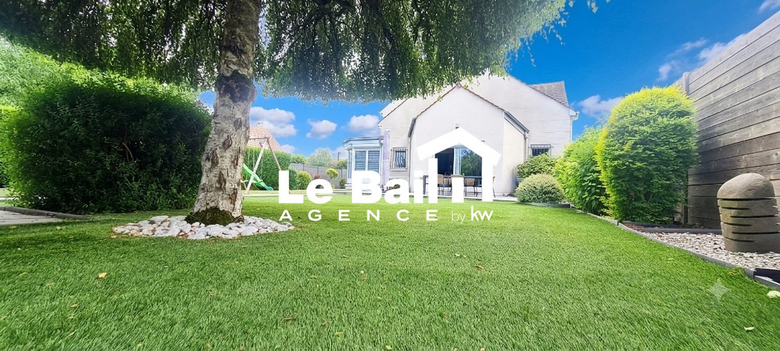 Maison à vendre, 177m², Osny