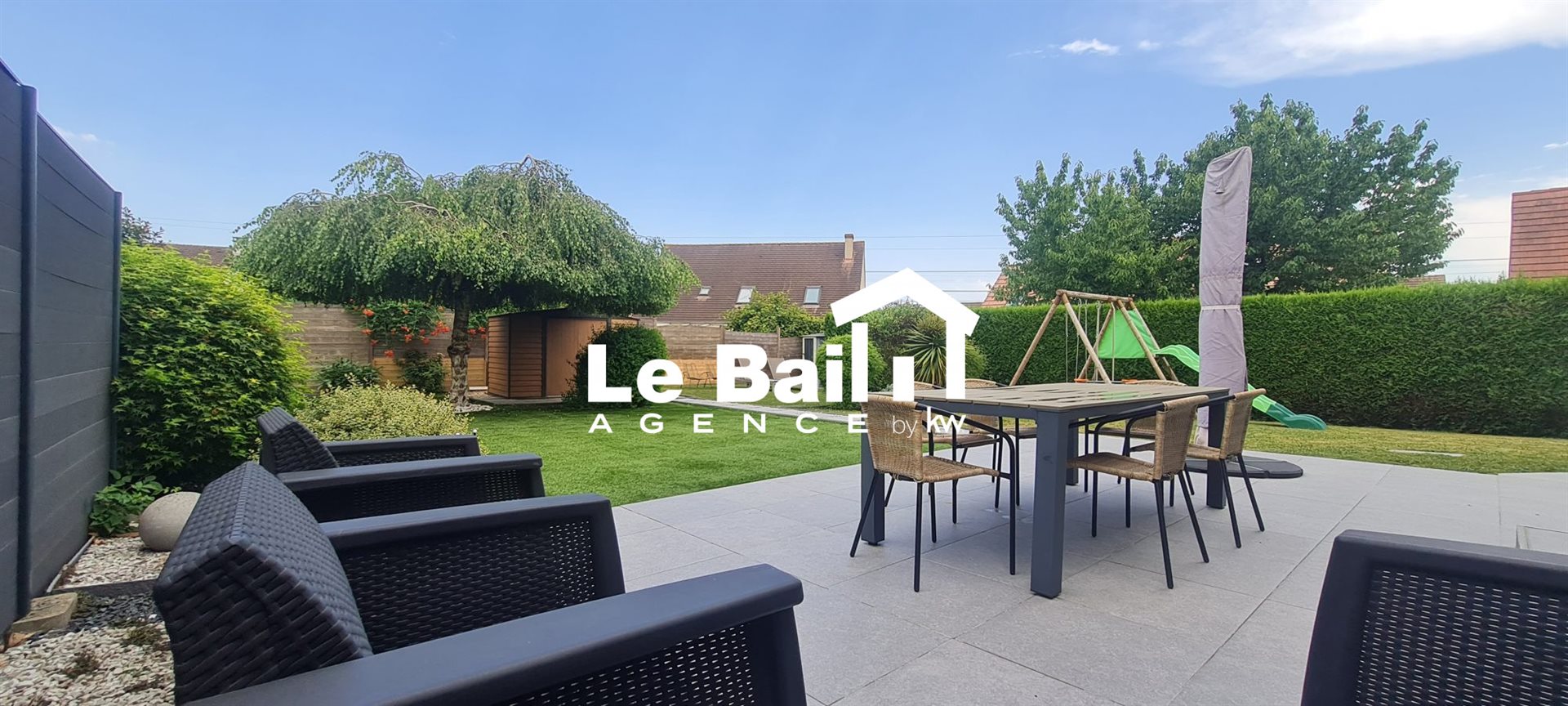 Maison à vendre, 177m², Osny