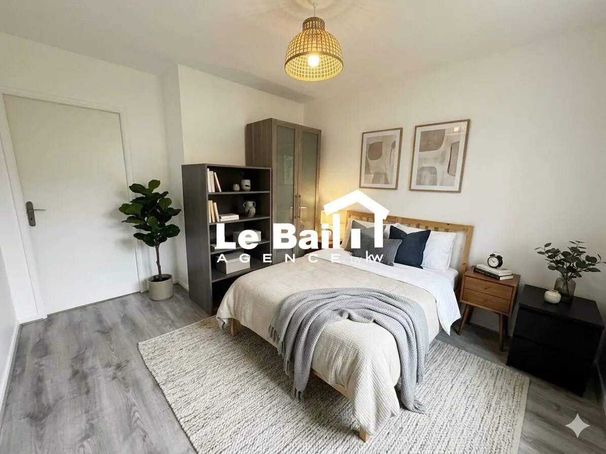 Appartement à vendre, 43m², Osny