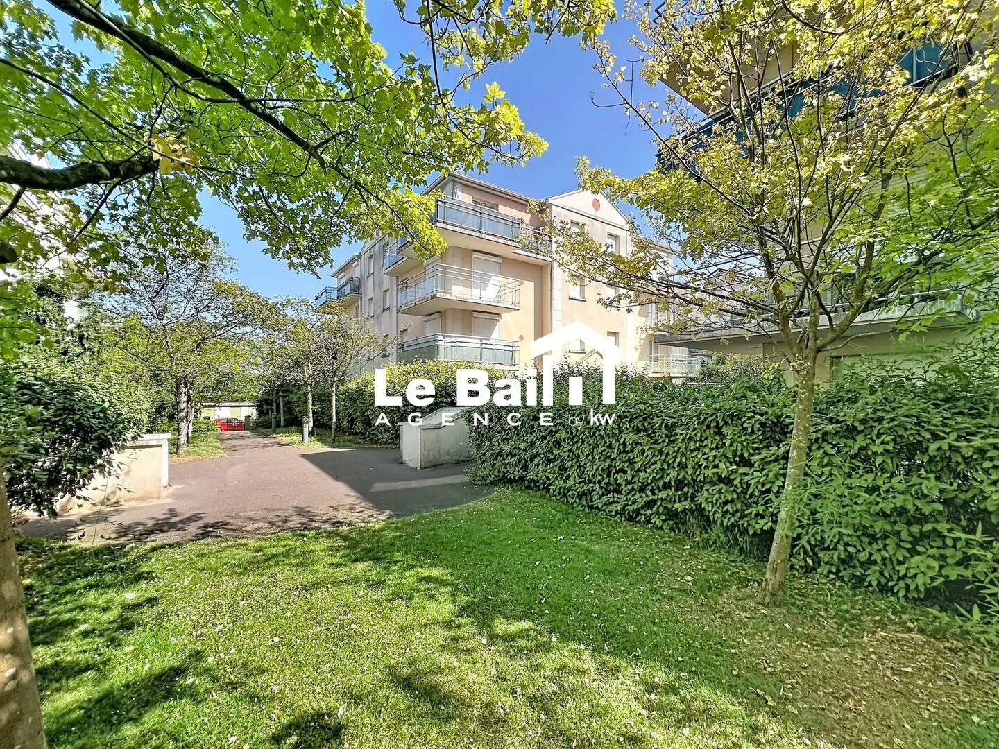 Appartement à vendre, 61m², Saint-Ouen-l'Aumône