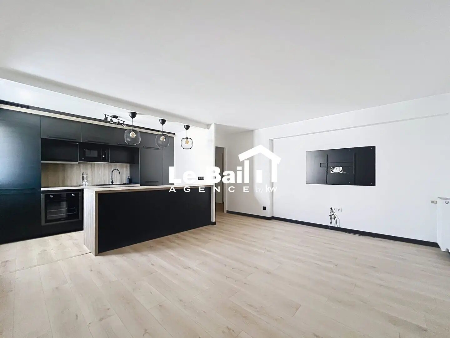 Appartement à vendre, 61m², Saint-Ouen-l'Aumône