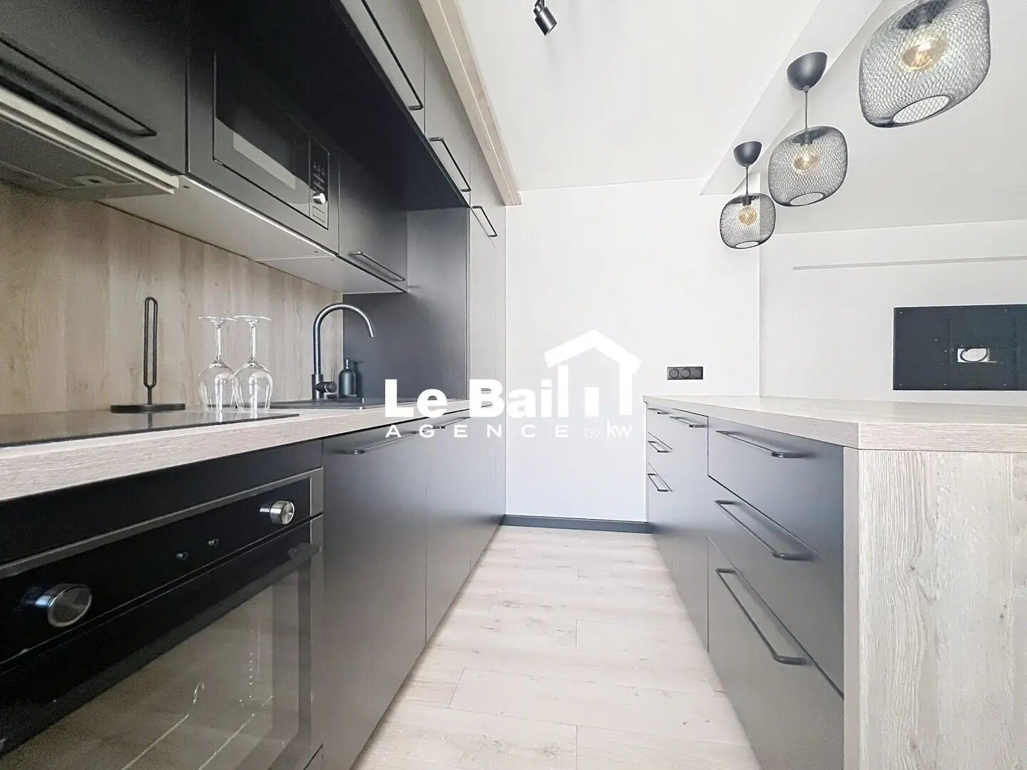 Appartement à vendre, 61m², Saint-Ouen-l'Aumône