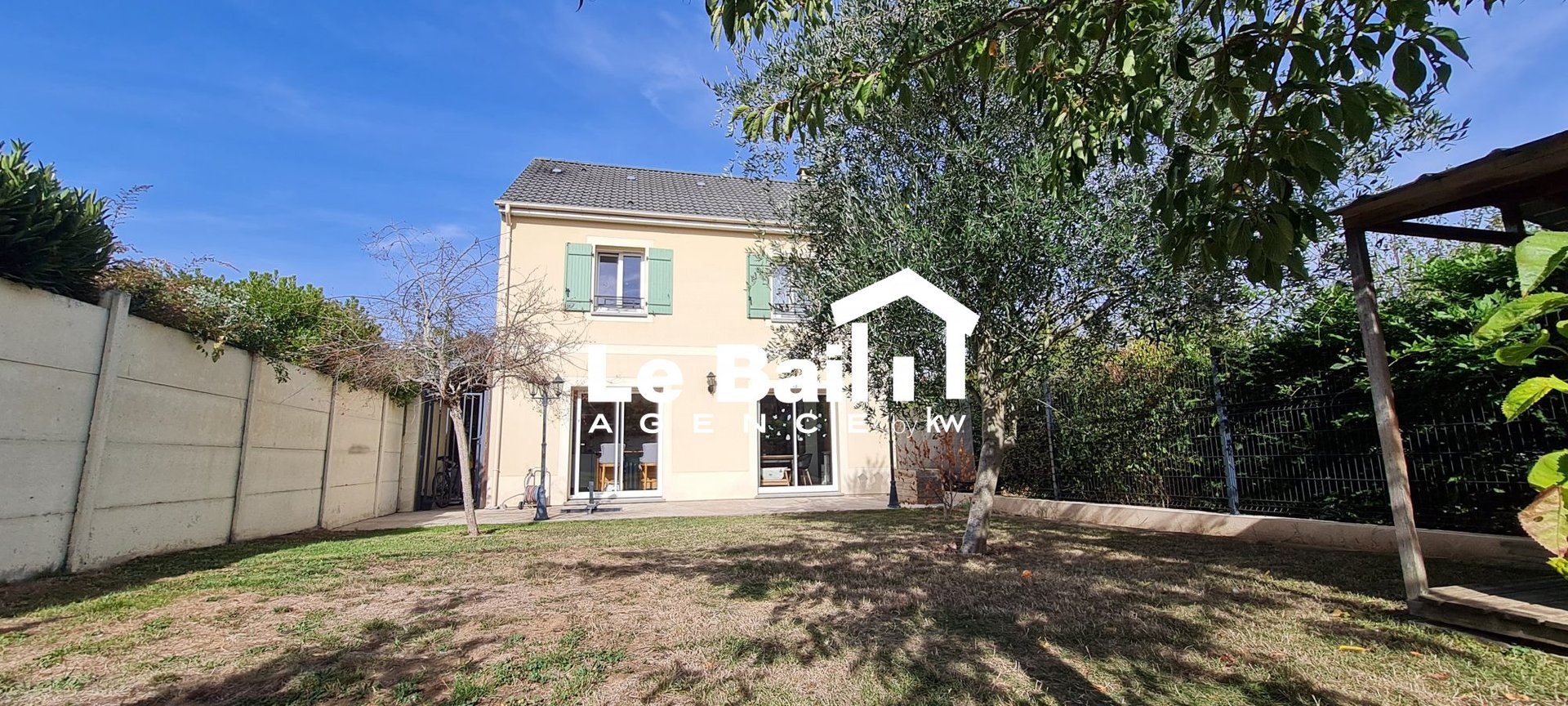 Maison à vendre, 102m², Osny