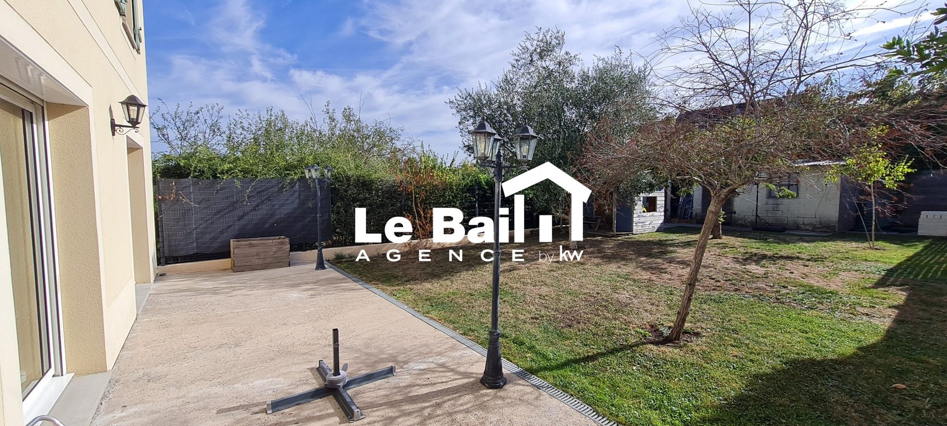 Maison à vendre, 102m², Osny