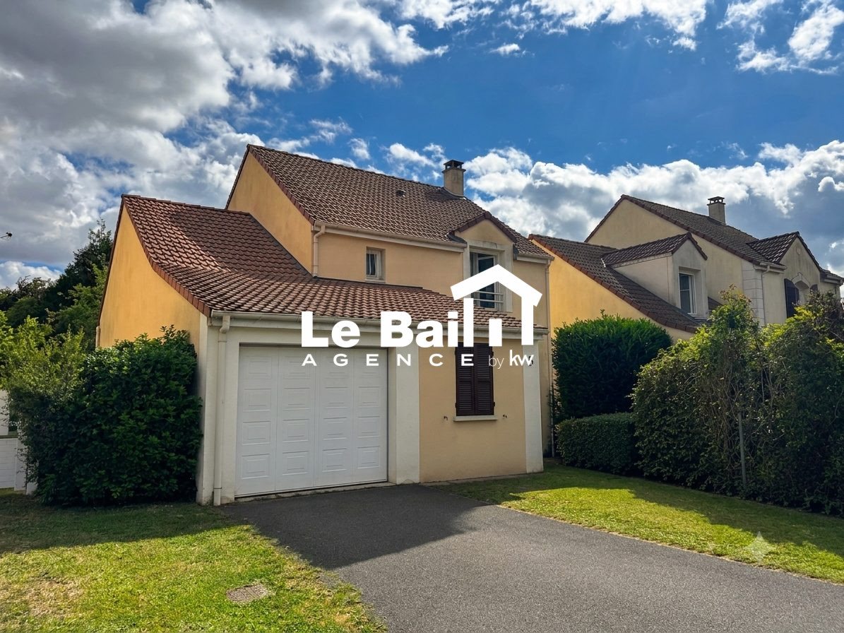 Maison à vendre, 113m², Osny