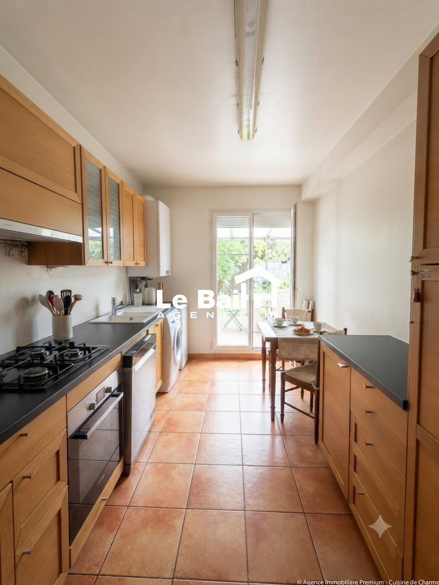 Maison à vendre, 113m², Osny
