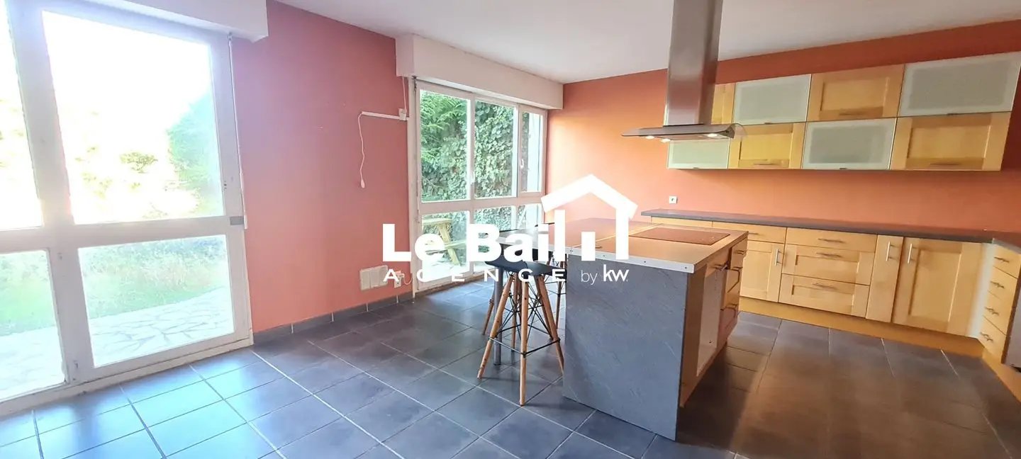 Maison à vendre, 112m², Osny