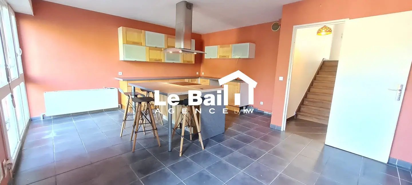Maison à vendre, 112m², Osny