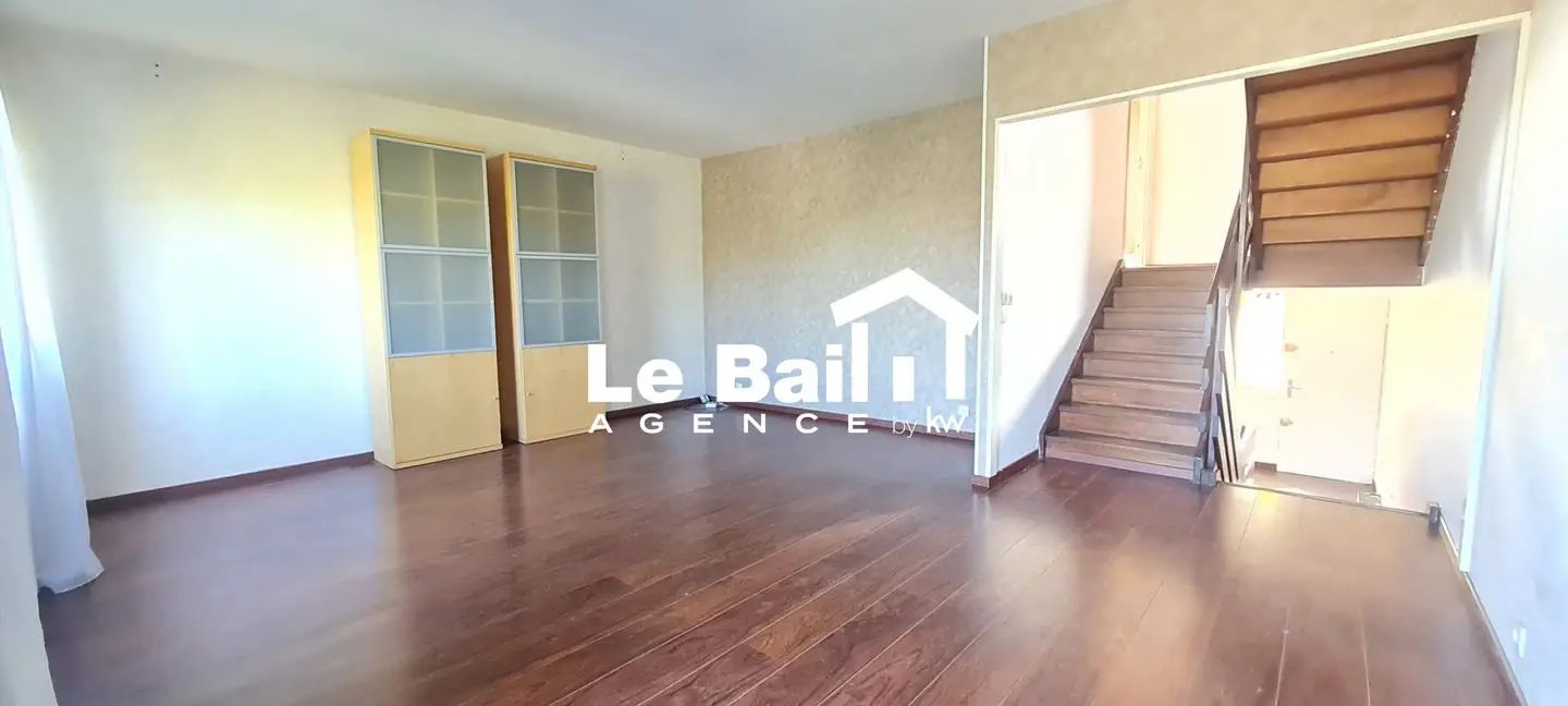 Maison à vendre, 112m², Osny