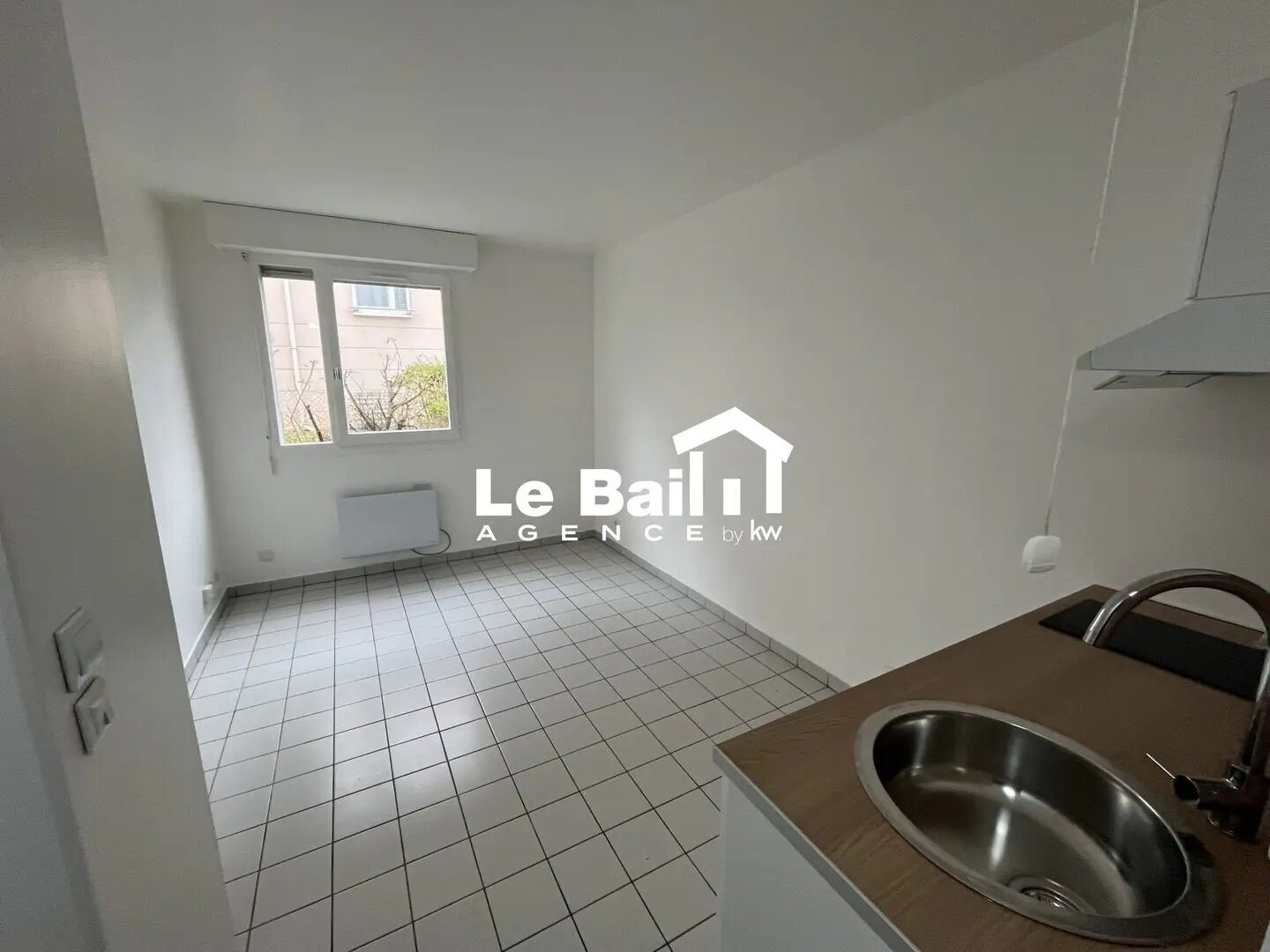Appartement à vendre, 17m², Osny