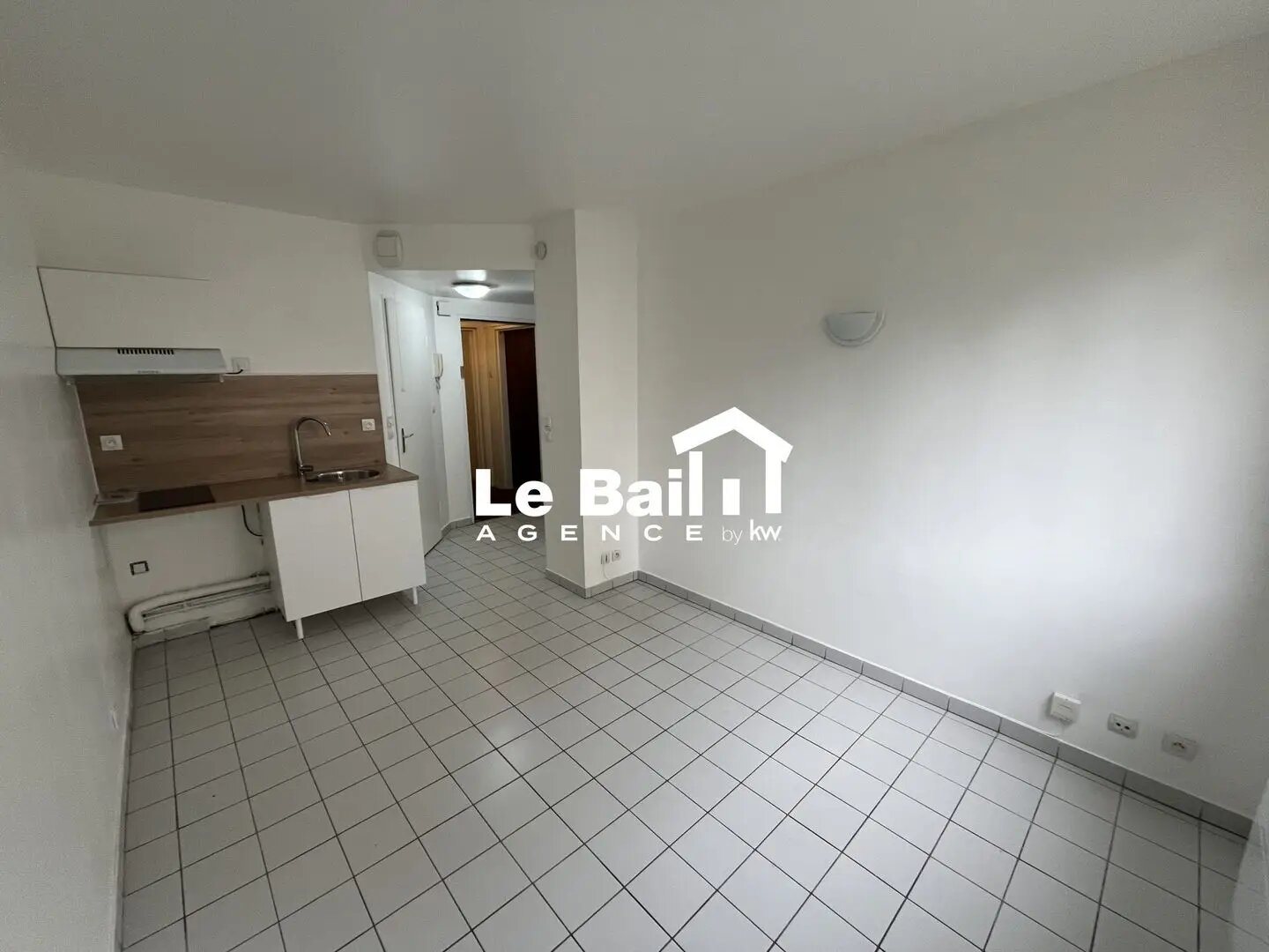 Appartement à vendre, 17m², Osny