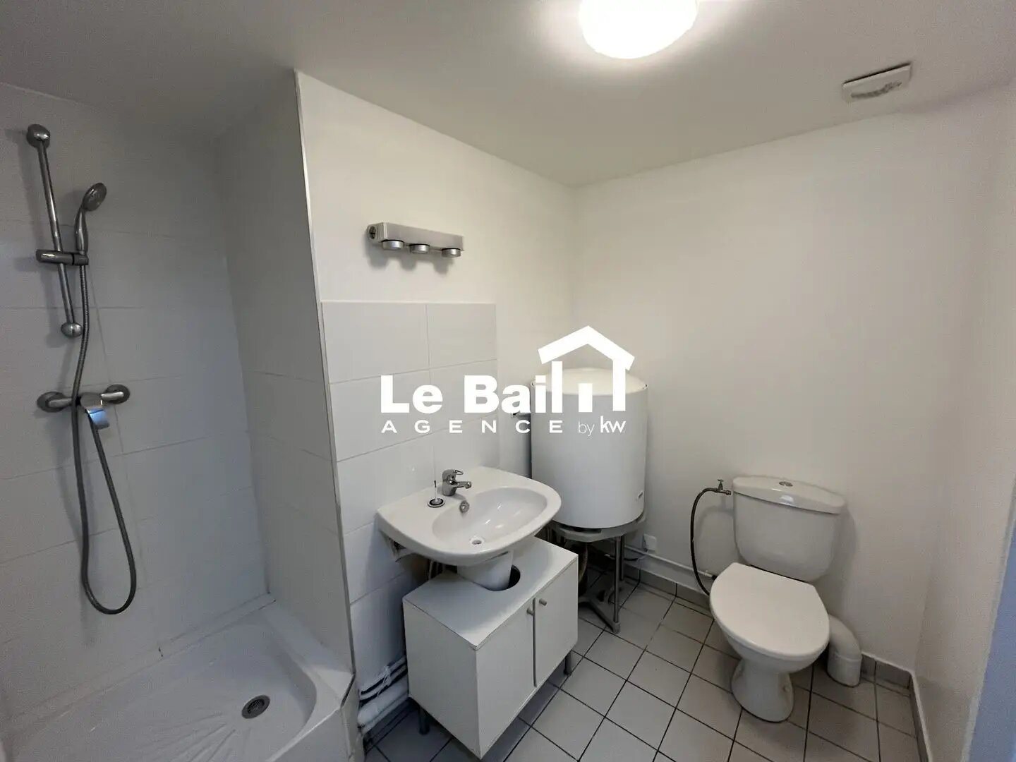 Appartement à vendre, 17m², Osny