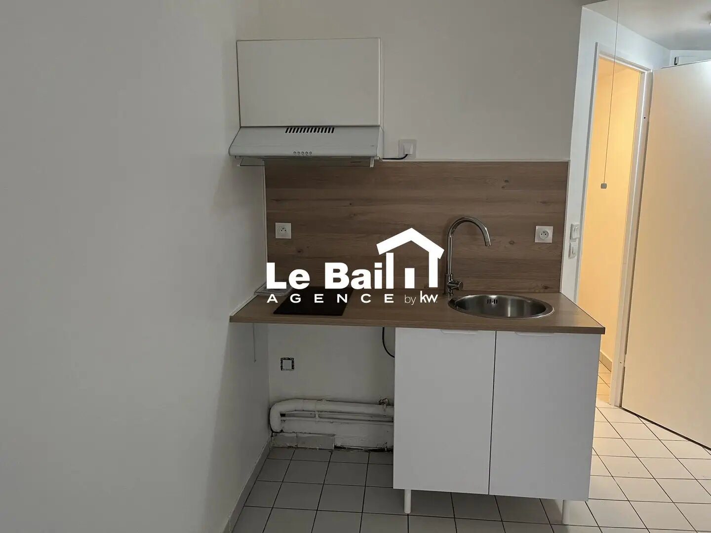 Appartement à vendre, 17m², Osny