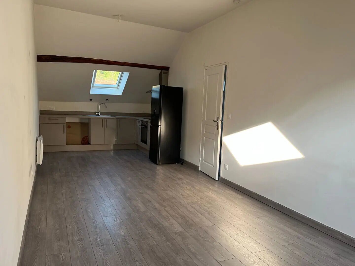 Appartement à louer, 41m², Méry-sur-Oise