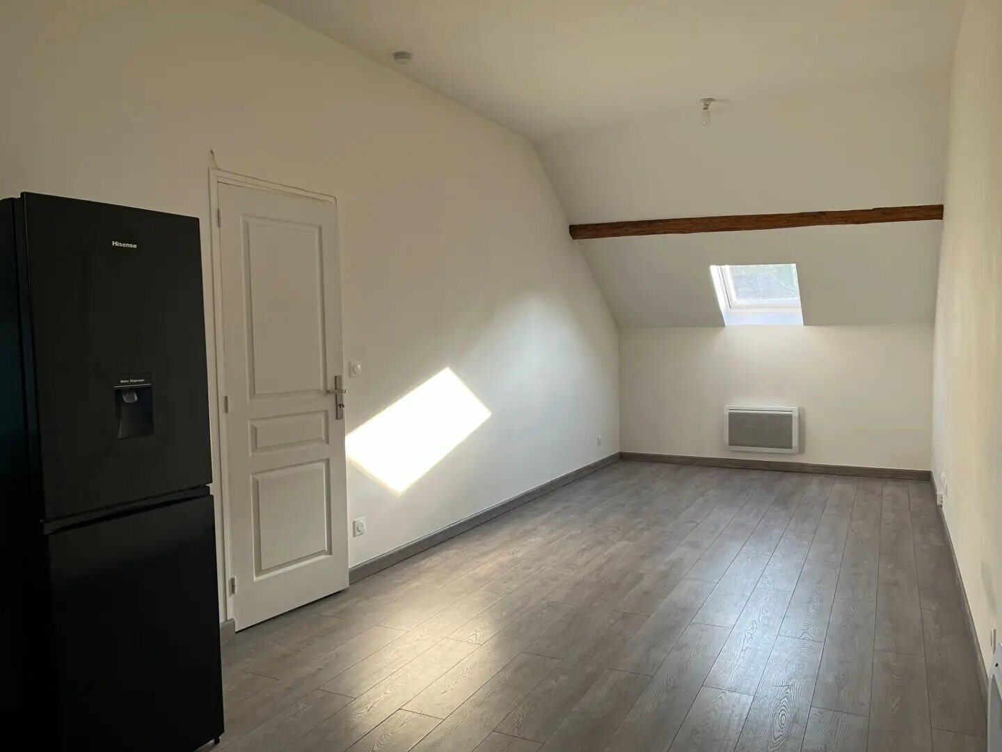 Appartement à louer, 41m², Méry-sur-Oise