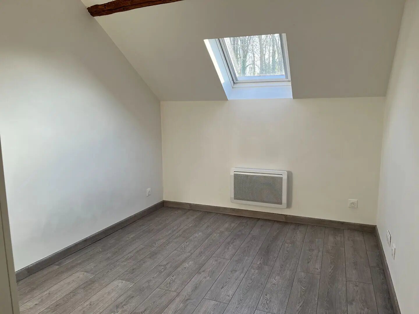 Appartement à louer, 41m², Méry-sur-Oise
