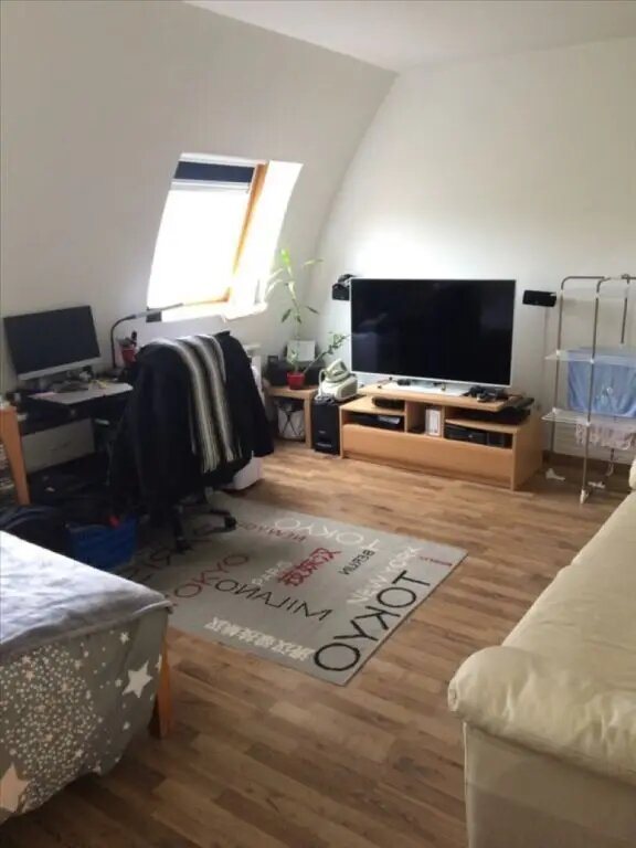 Appartement à louer, 24m², Cergy