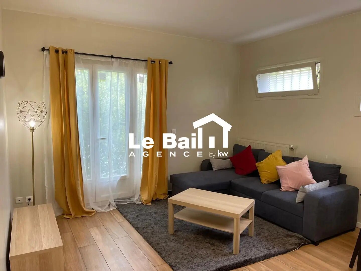 Appartement à vendre, 43m², Osny