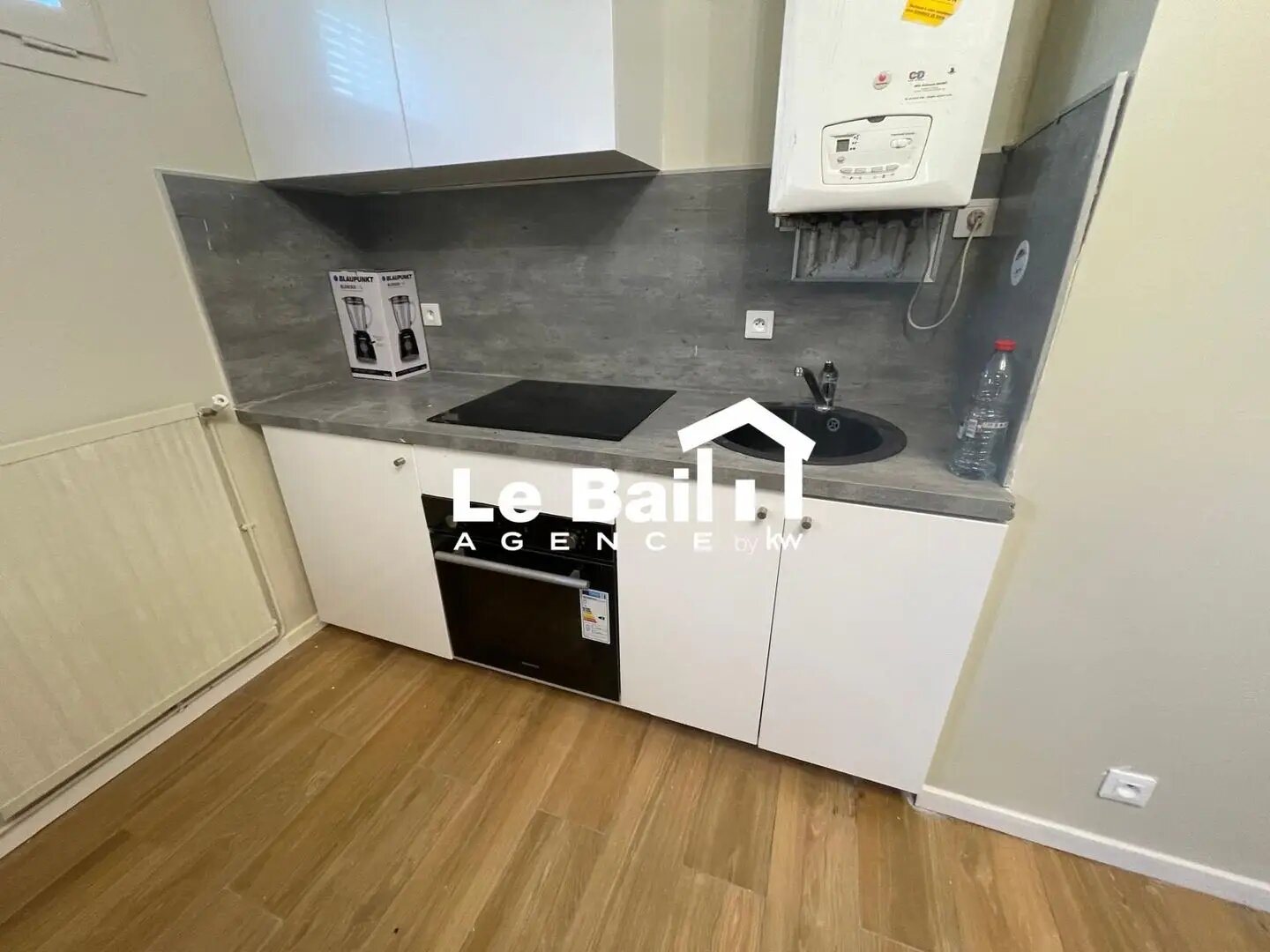 Appartement à vendre, 43m², Osny