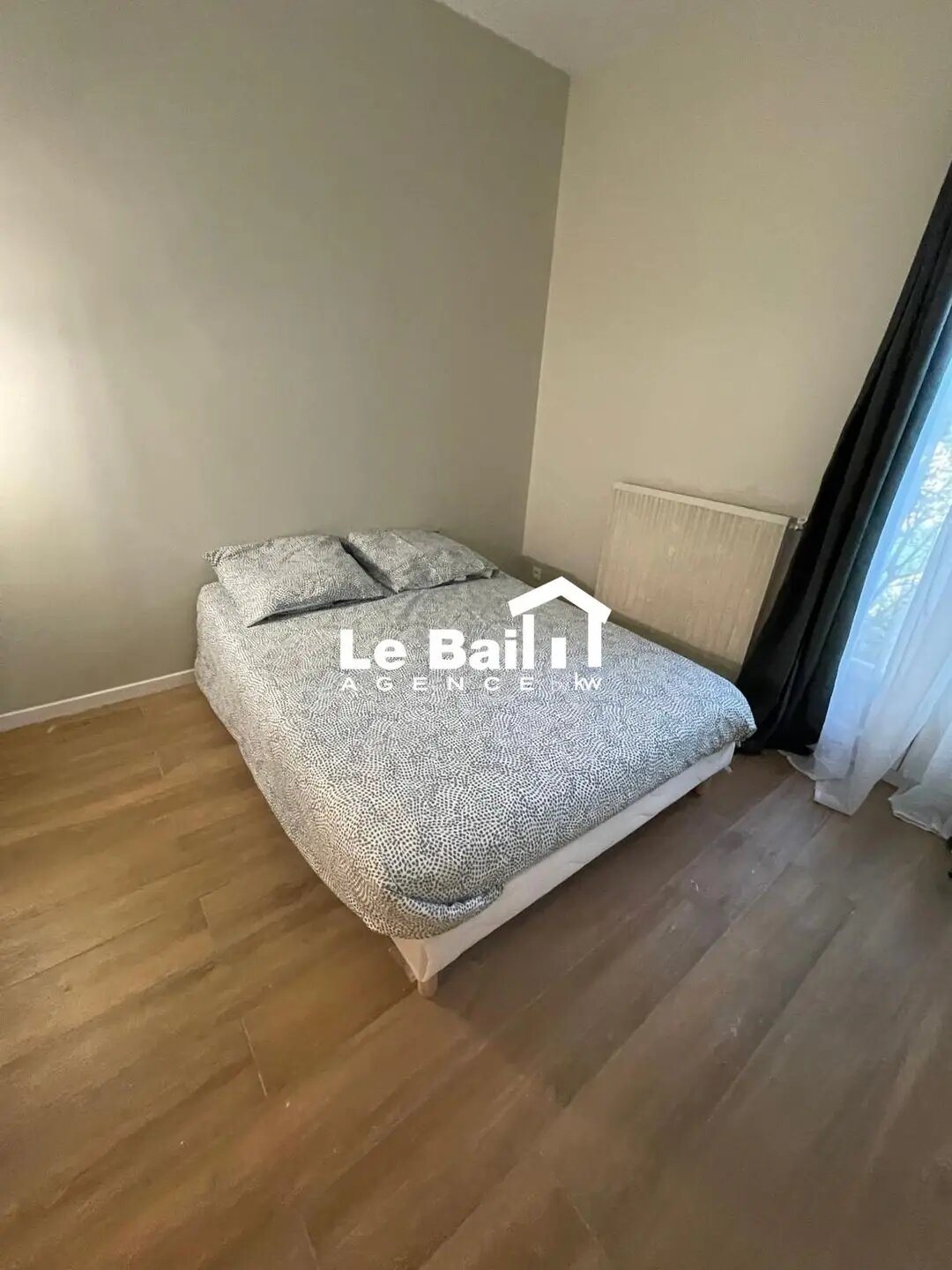 Appartement à vendre, 43m², Osny