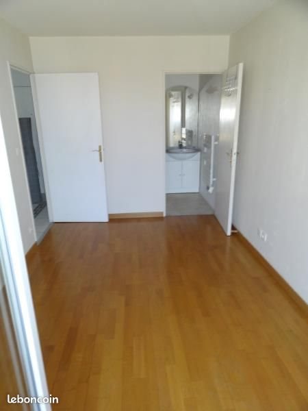 Appartement à louer, 41m², Cergy
