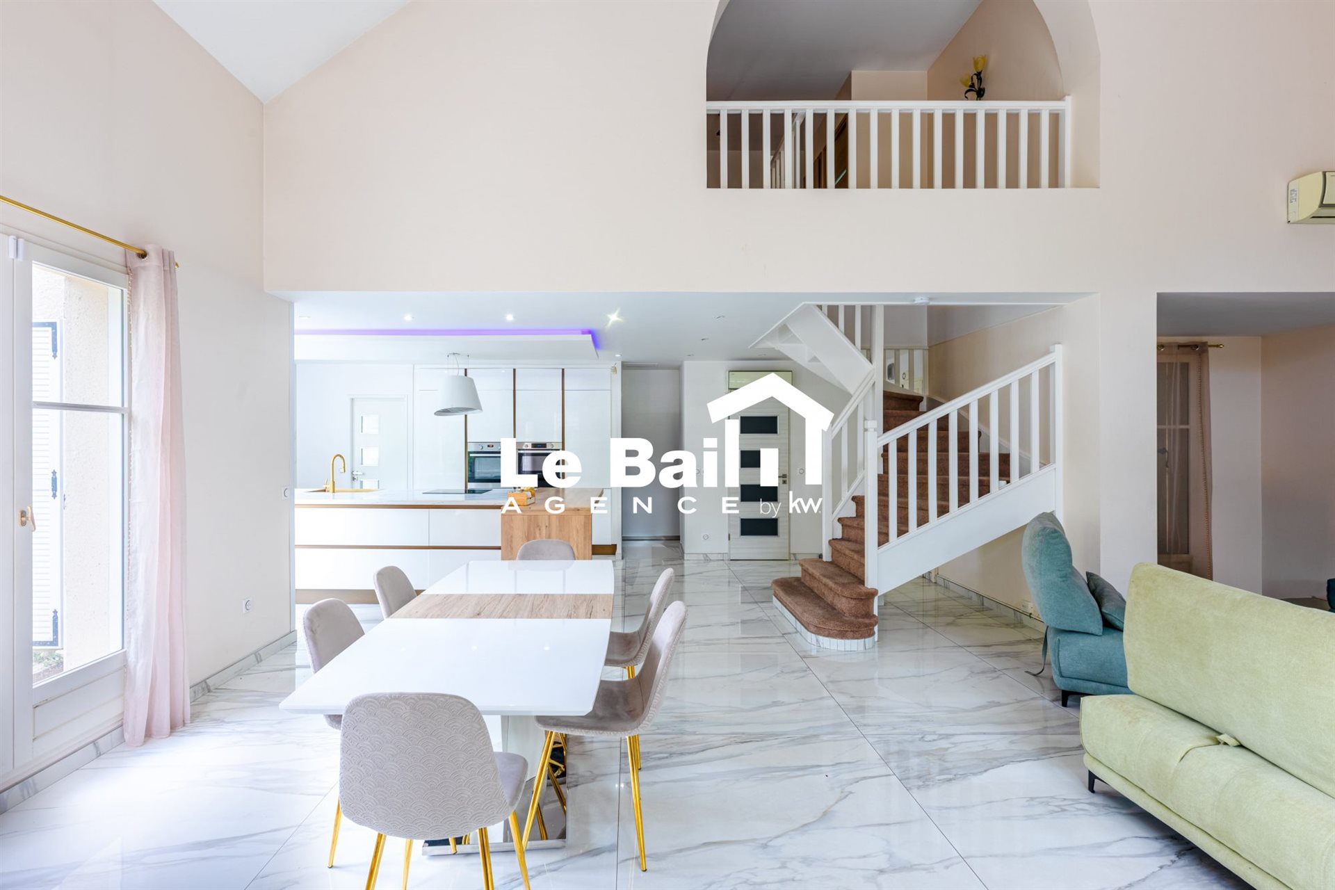 Maison à vendre, 150m², Osny