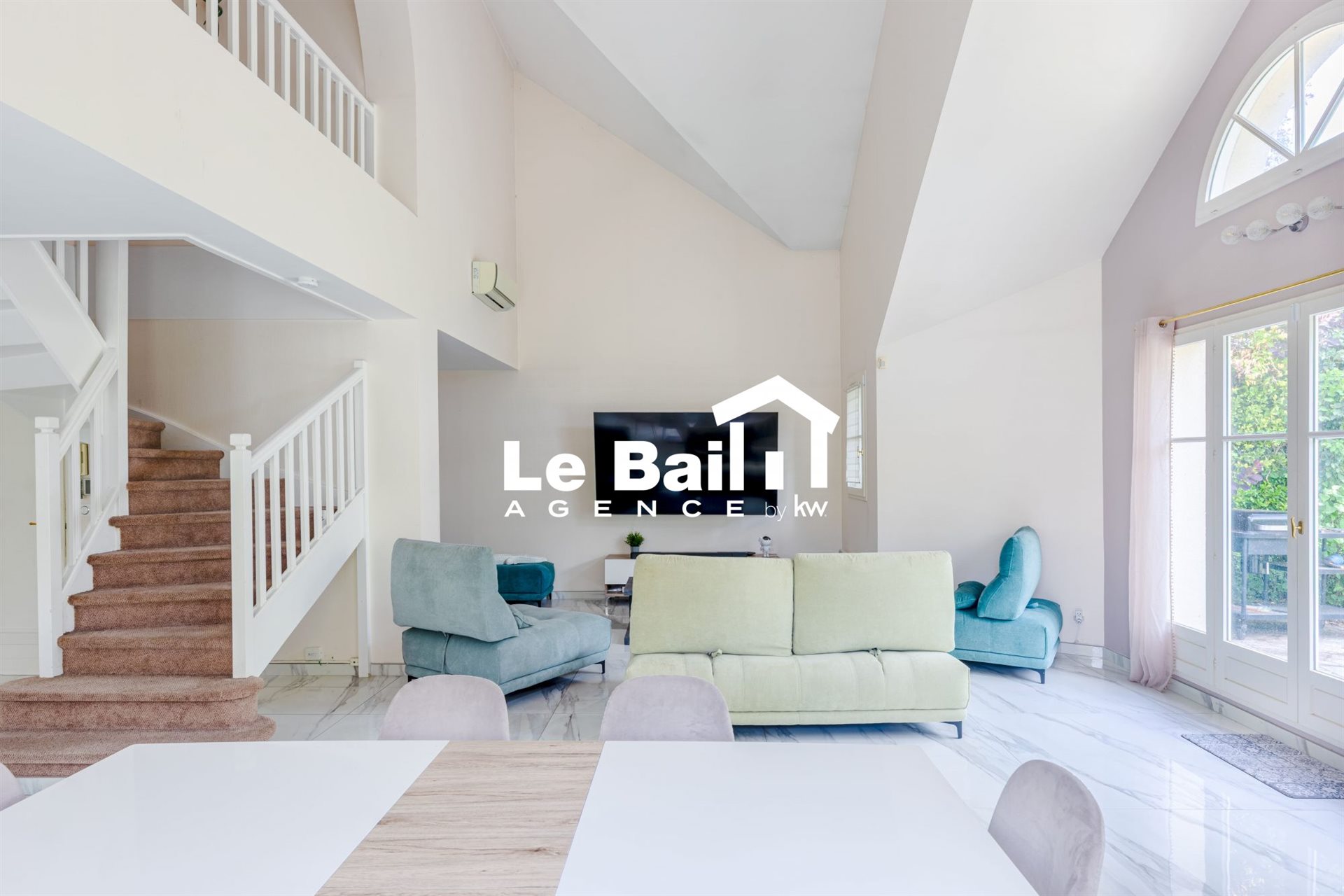 Maison à vendre, 150m², Osny