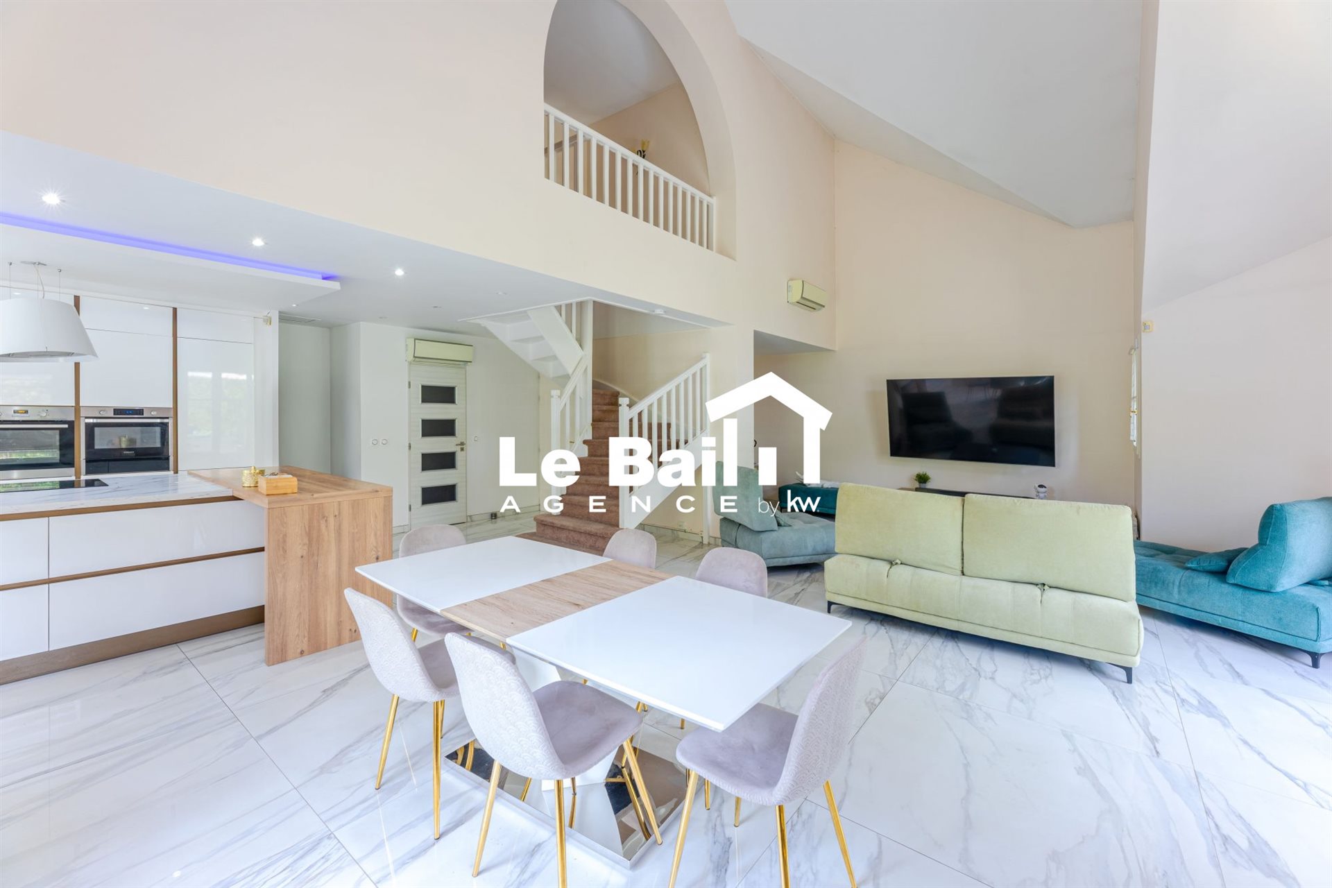 Maison à vendre, 150m², Osny