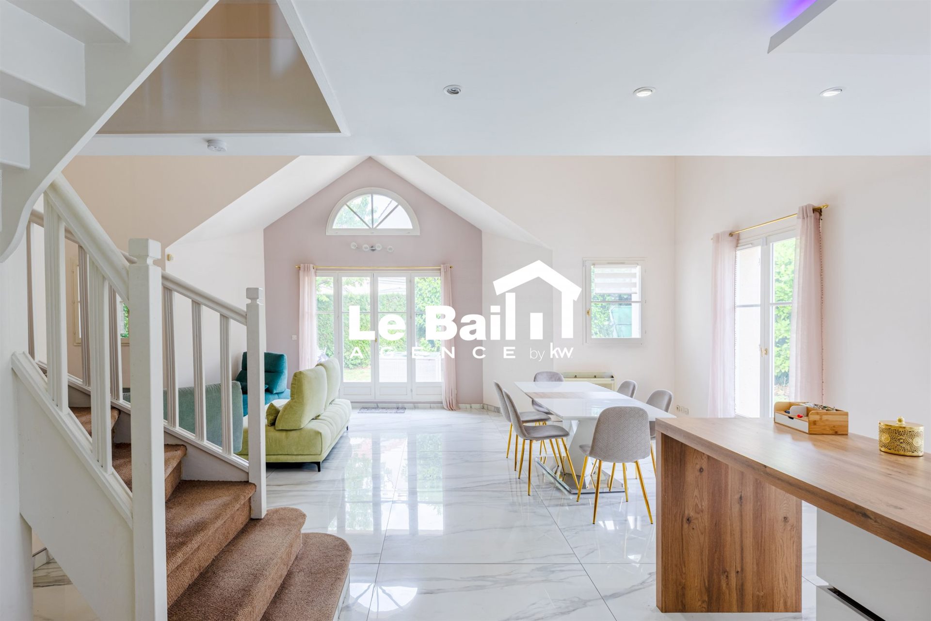 Maison à vendre, 150m², Osny
