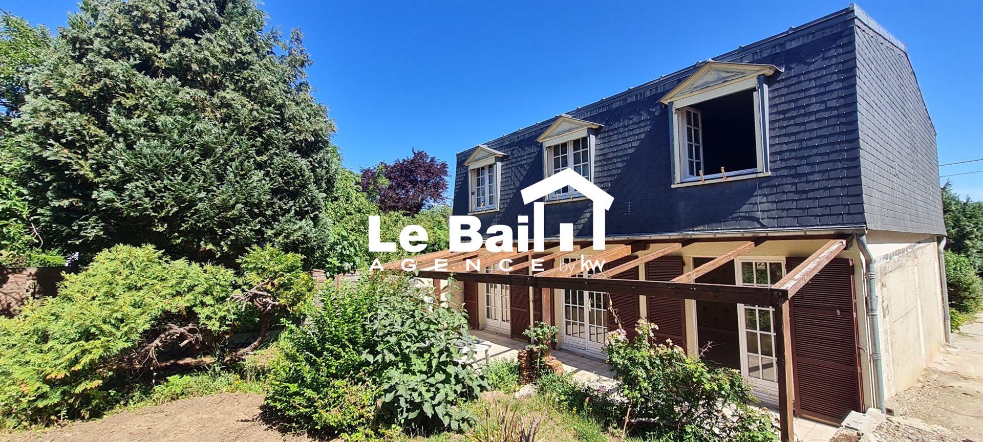 Maison à vendre, 139m², Osny