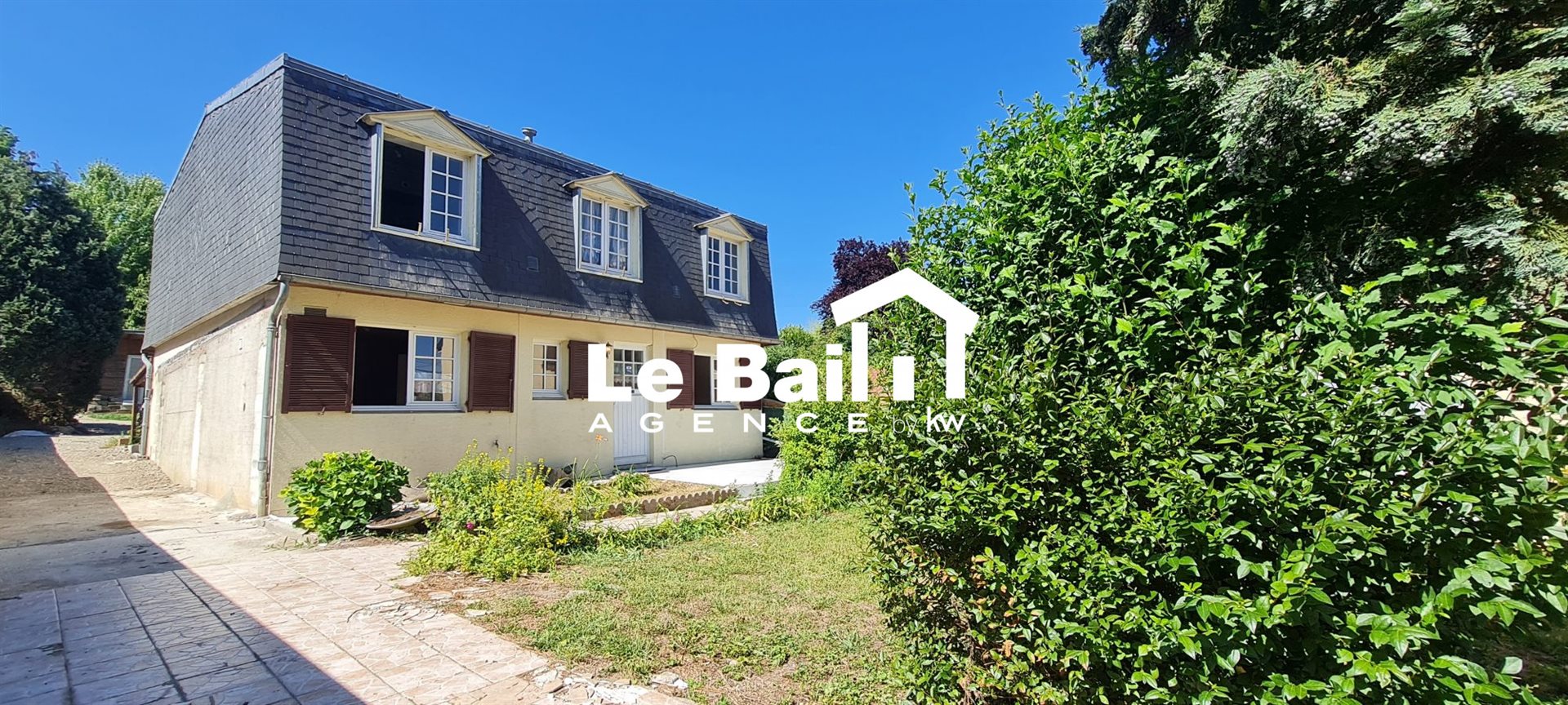 Maison à vendre, 139m², Osny