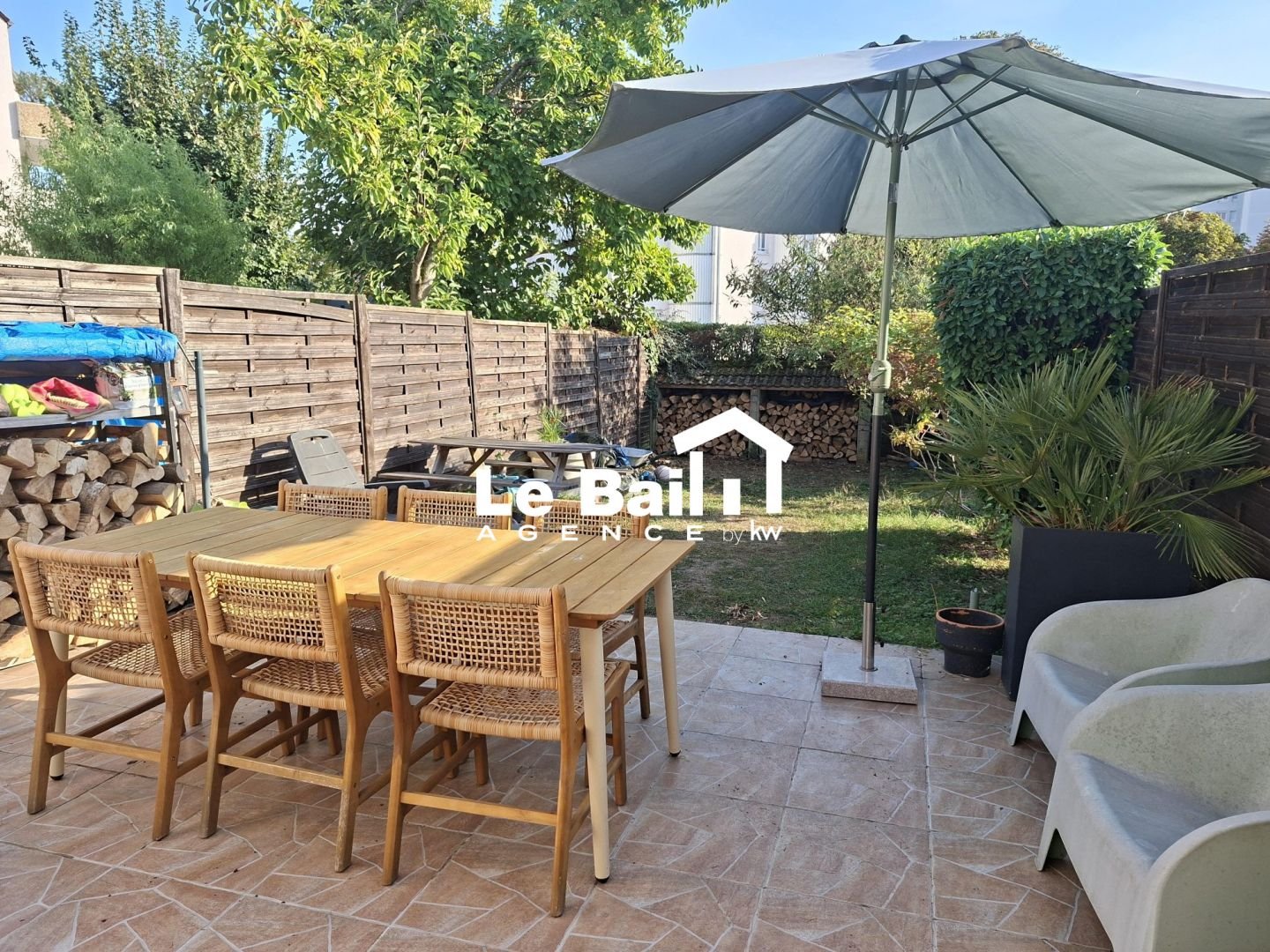 Maison à vendre, 78m², Cergy