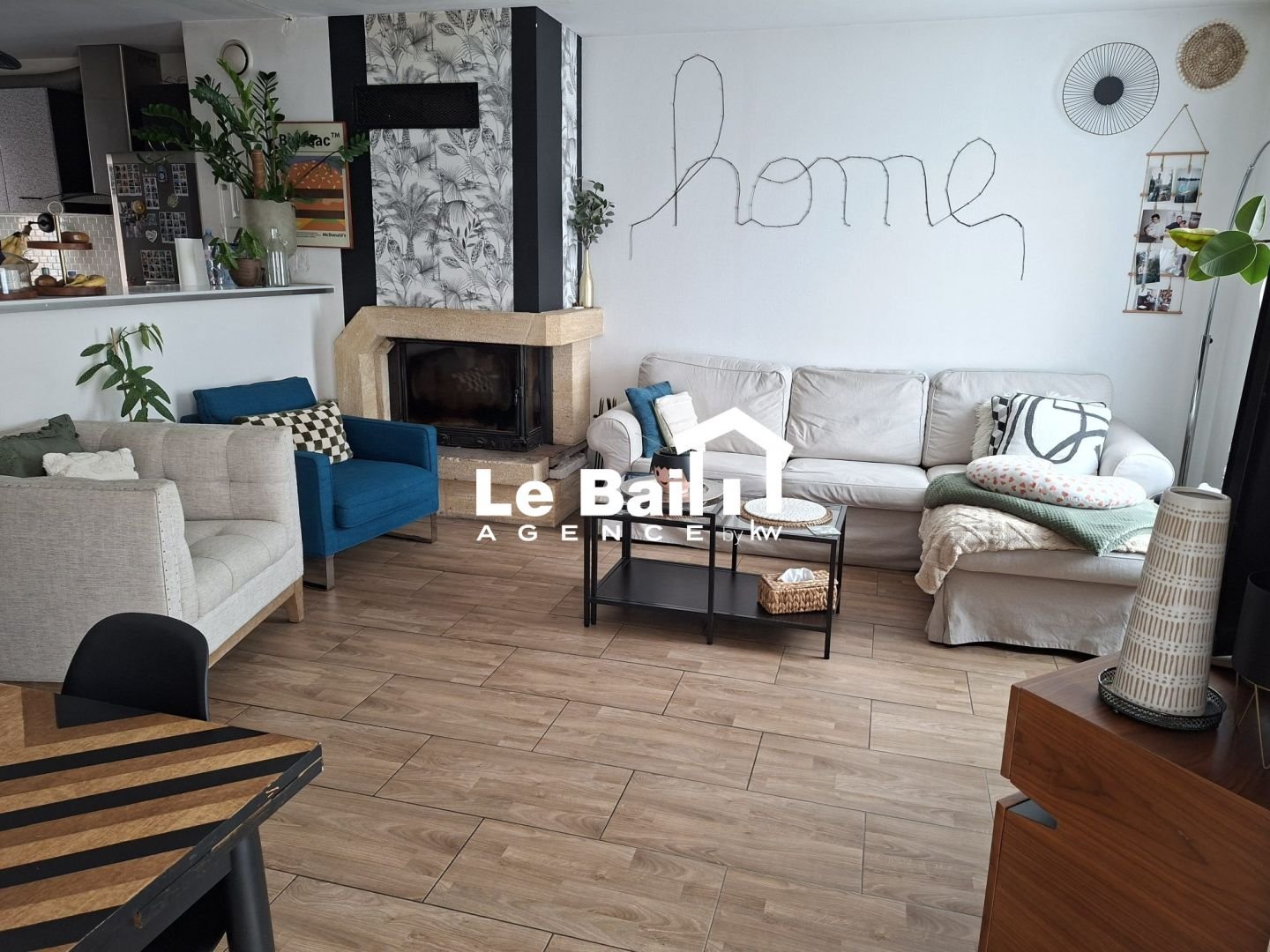 Maison à vendre, 78m², Cergy