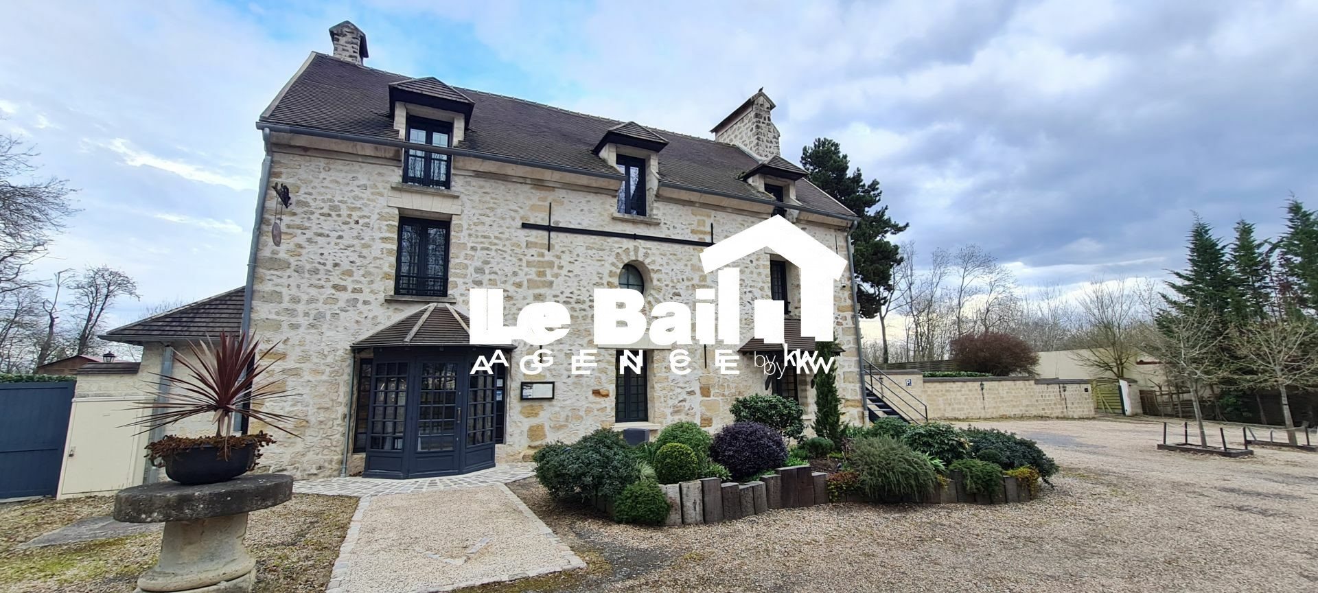 Maison à vendre, 700m², Pontoise
