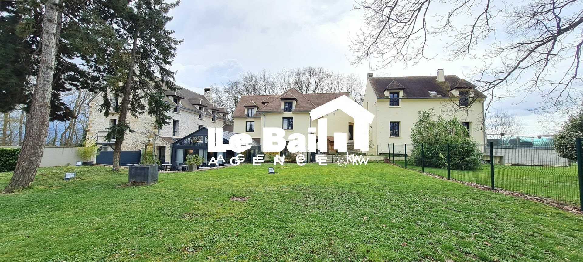 Maison à vendre, 700m², Pontoise