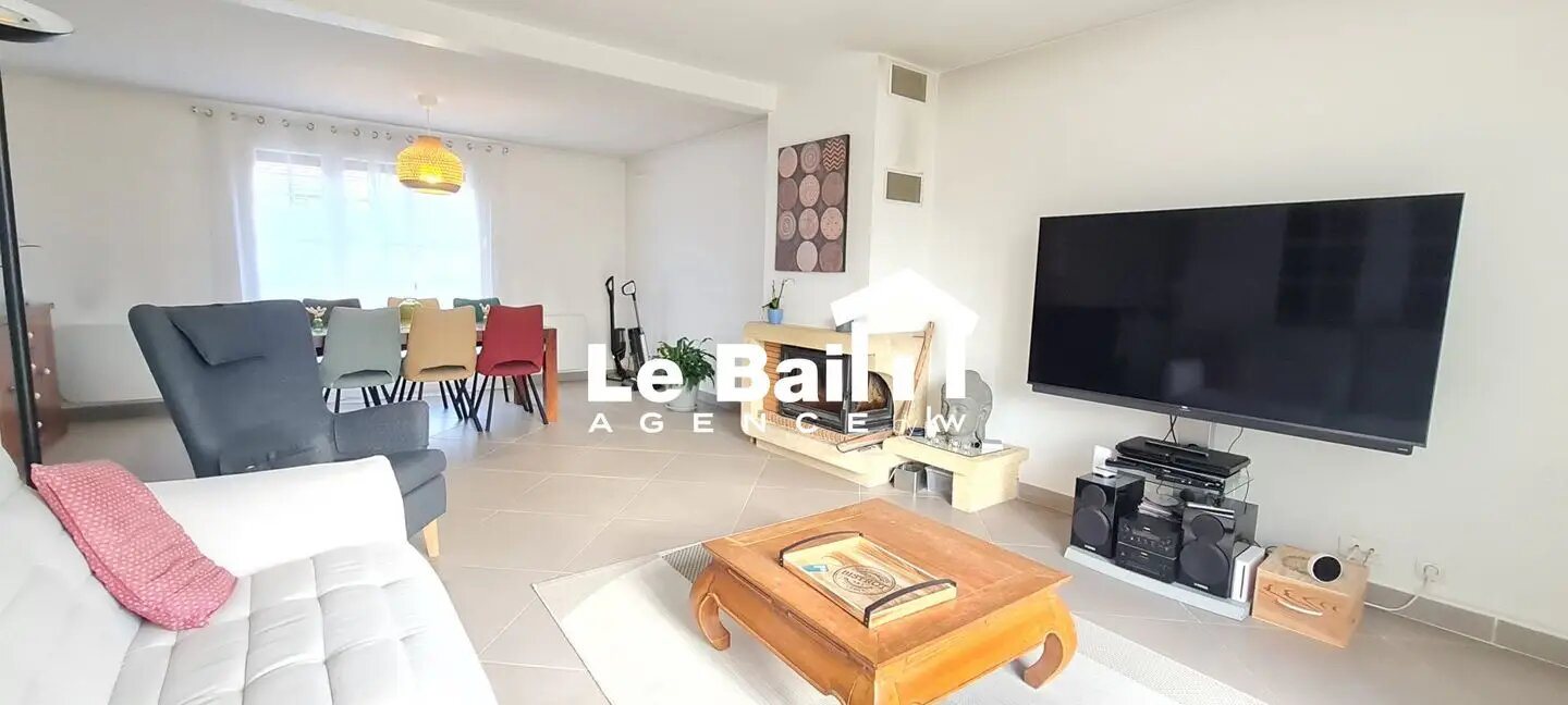 Maison à vendre, 130m², Osny