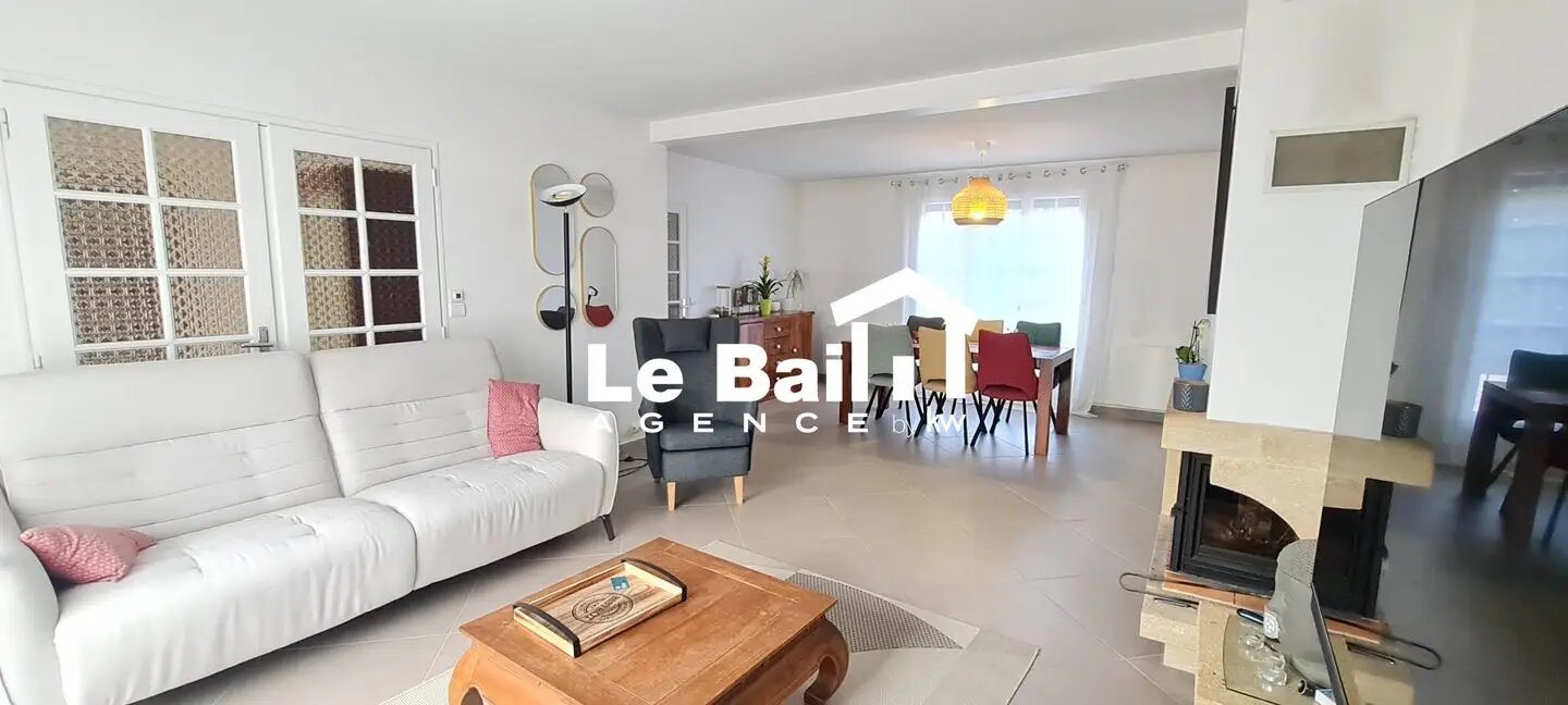 Maison à vendre, 130m², Osny
